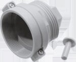 Homematic Adapter-Set Oventrop 76029