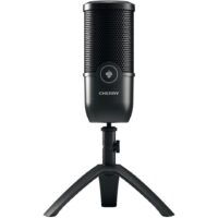 CHERRY ZUB UM 3.0 USB Mikrofon schwarz