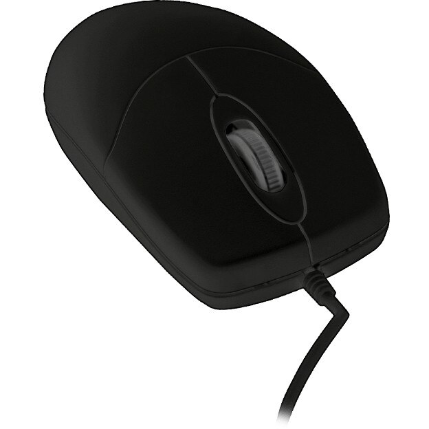 Cherry CHERRY ACTIVE KEY MMS AK-PMJ1 Corded schwarz IP68