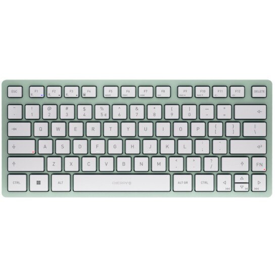 Cherry KW 7100 MINI BT AGAVE GREEN