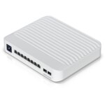 8+2P Ubiquiti UniFi USW-Pro-8-POE 120W