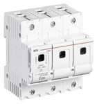 AEG/ABB D02 Sicherungsadapter für D01 2-16A LD02+ AD01