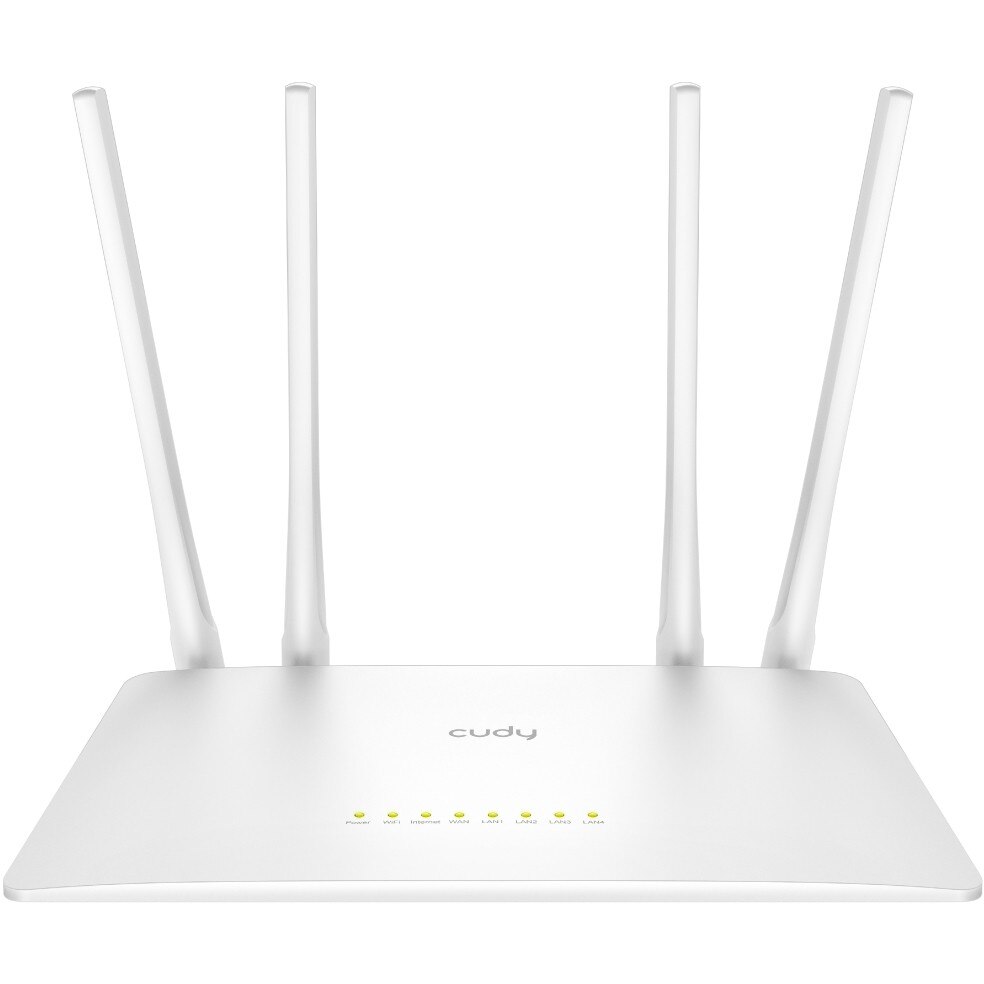 Cudy Cudy AC1200 Wi-Fi Router