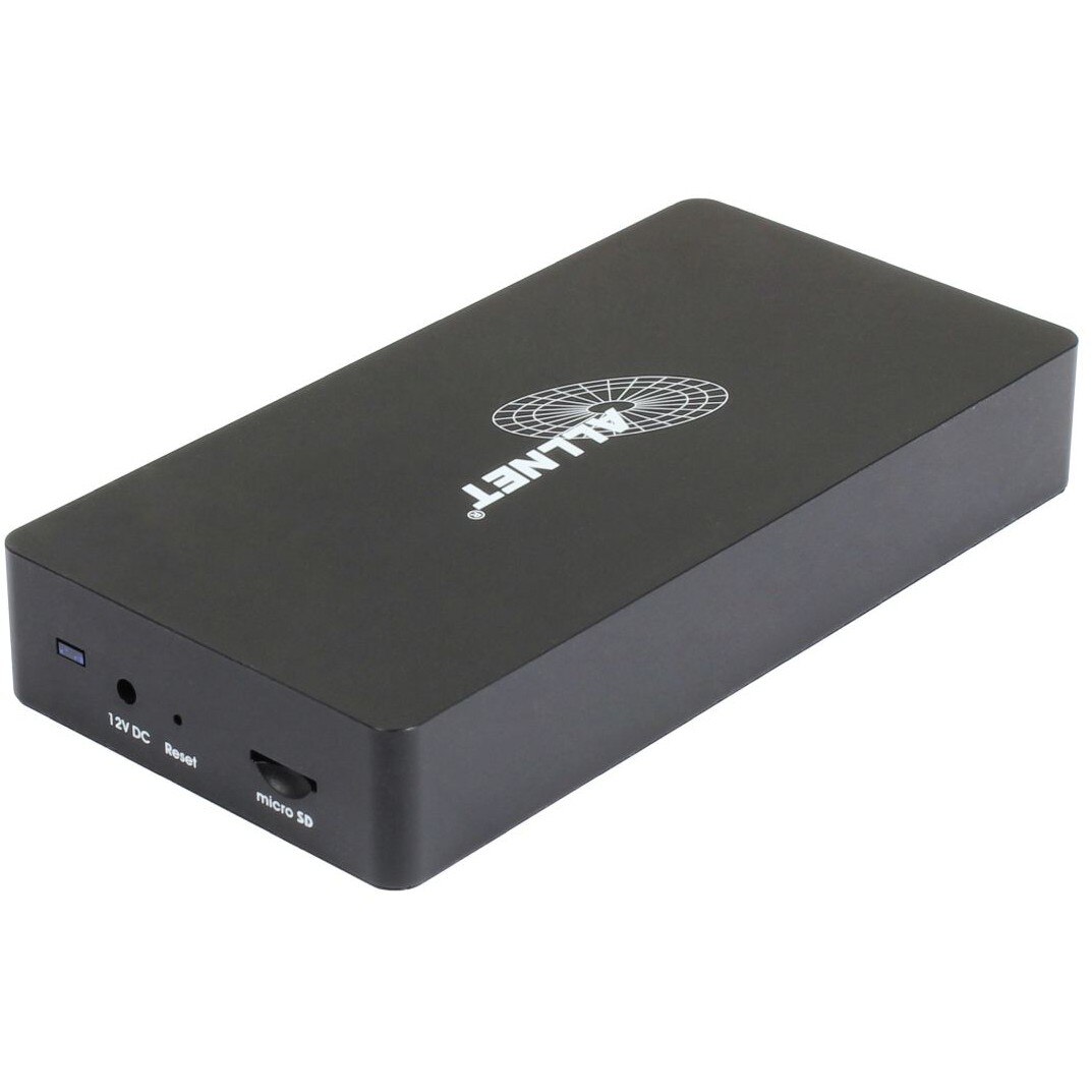 Allnet Z ALLNET Apollo On-Prem Hardware Controller / Management & Provision von max. 100 AP´s und Switche Apollo Serie ALL-AC100