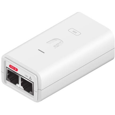 Ubiquiti Z Ubiquiti POE-24-12W-G-WH