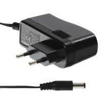 Yealink Yealink kompatibles Ersatz Netzteil 5V / 2A Für T2x; T3x; T4x; T5x; MP5x Serie außer VP59; CP960 EU-Stecker
