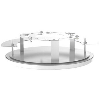 Allnet ALLNET Ceilingmount/Deckeneinbauset für ALL-CAM2495-LVEFN