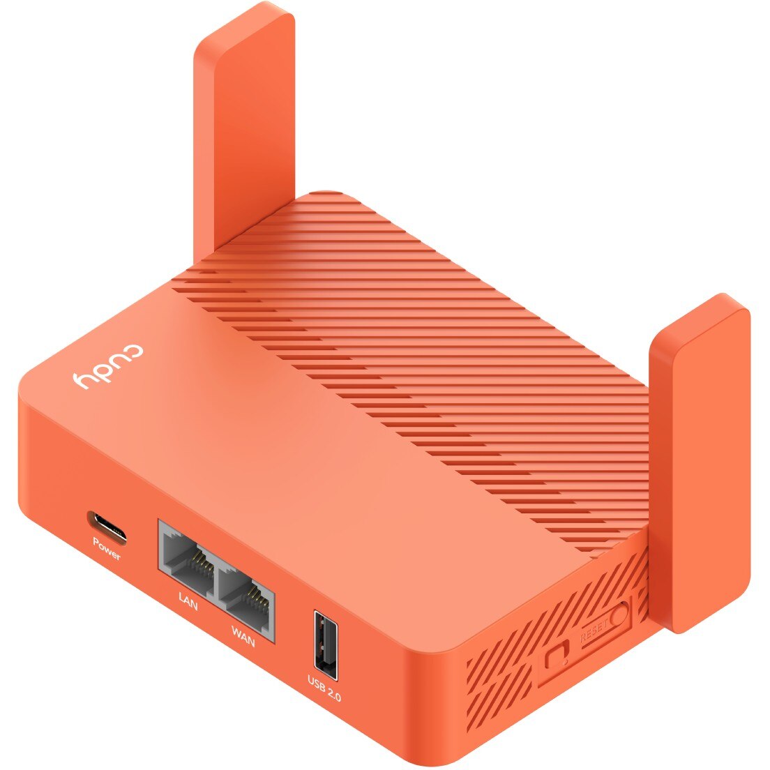 Cudy Cudy AC1200 Wireless Mini VPN Router with USB