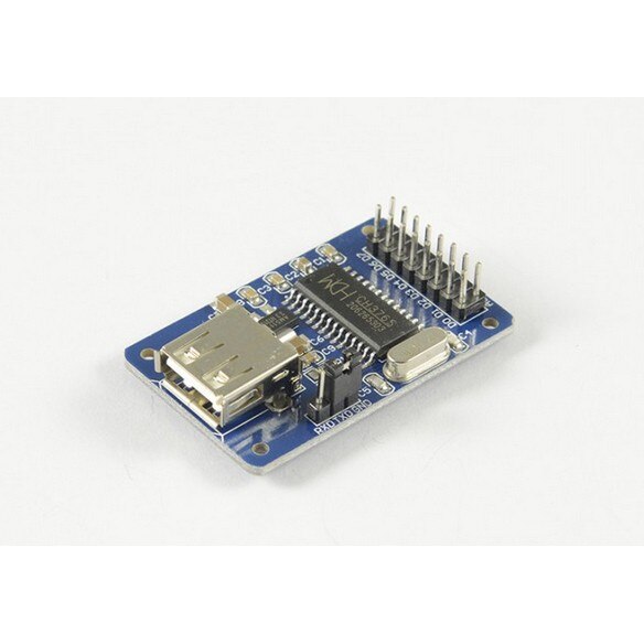 Allnet ALLNET 4duino Schnittstelle USB CH376