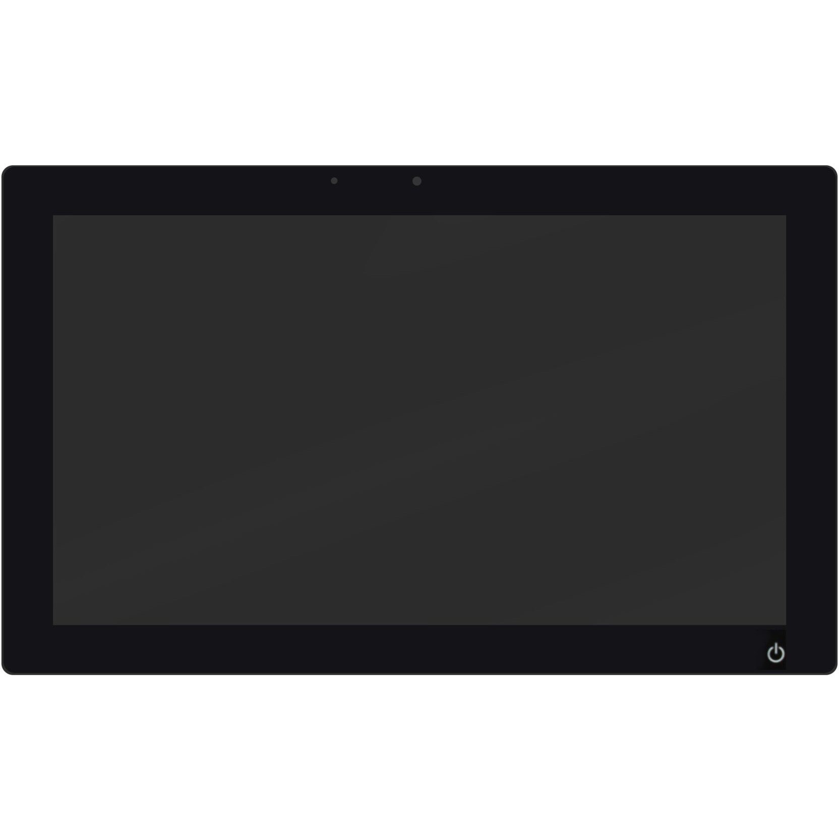 Allnet ALLNET Touch Display Tablet 21 Zoll PoE mit 8GB/64GB RK3568 Android 13,PrimeOne-210