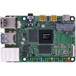 ALLNET Radxa ROCK 5A RK3588 16GB LPDDR4 RS120-D16