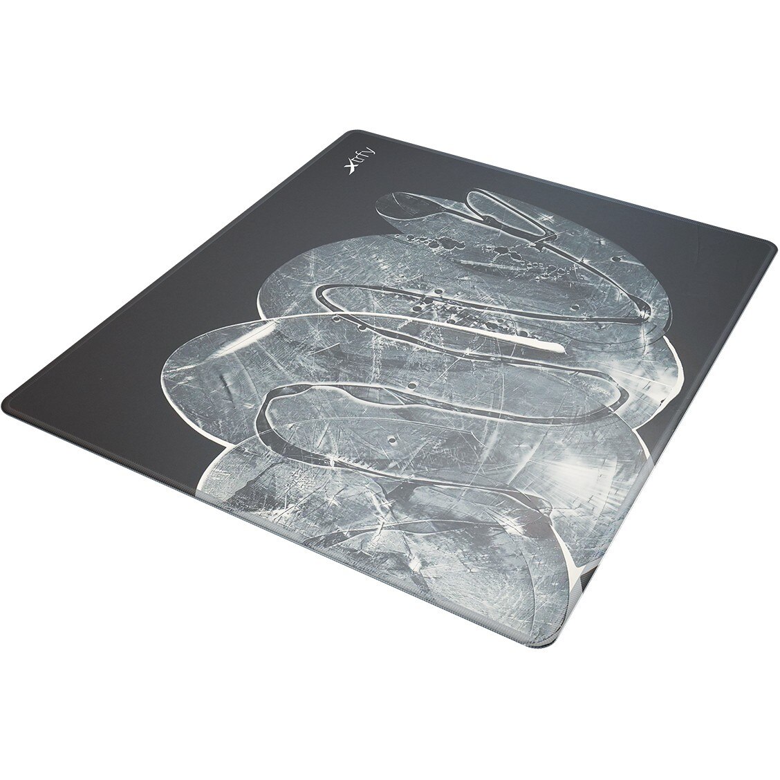 Cherry CHERRY Xtrfy Mousepad Large GP4 Cloud White.460x400x4mm