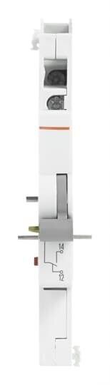AEG/ABB Hilfsschalterblock 1S 1Ö DMA63N+ AUX