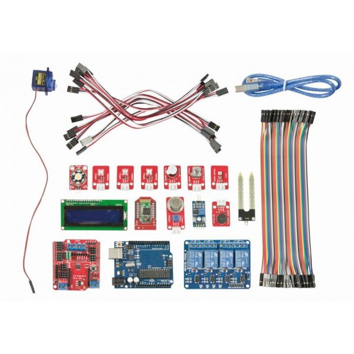 Allnet ALLNET 4duino Smart Home Kit UNO R.3