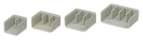 AEG AEG/ABB Endkappe 3ph BA-END 3.2