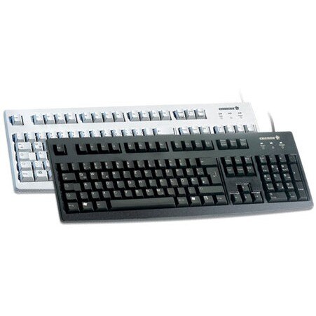 Cherry Cherry G83-6105 LUNRD-2 USB Kyril