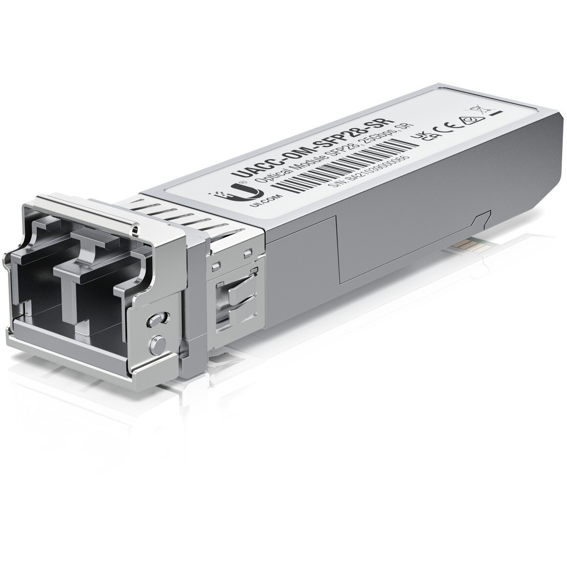 Ubiquiti Z Ubiquiti UACC-OM-SFP28-SR