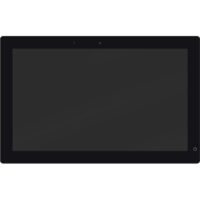 ALLNET Touch Display Tablet 14 Zoll PoE mit 4GB/16GB RK3566 Android 11 schwarz