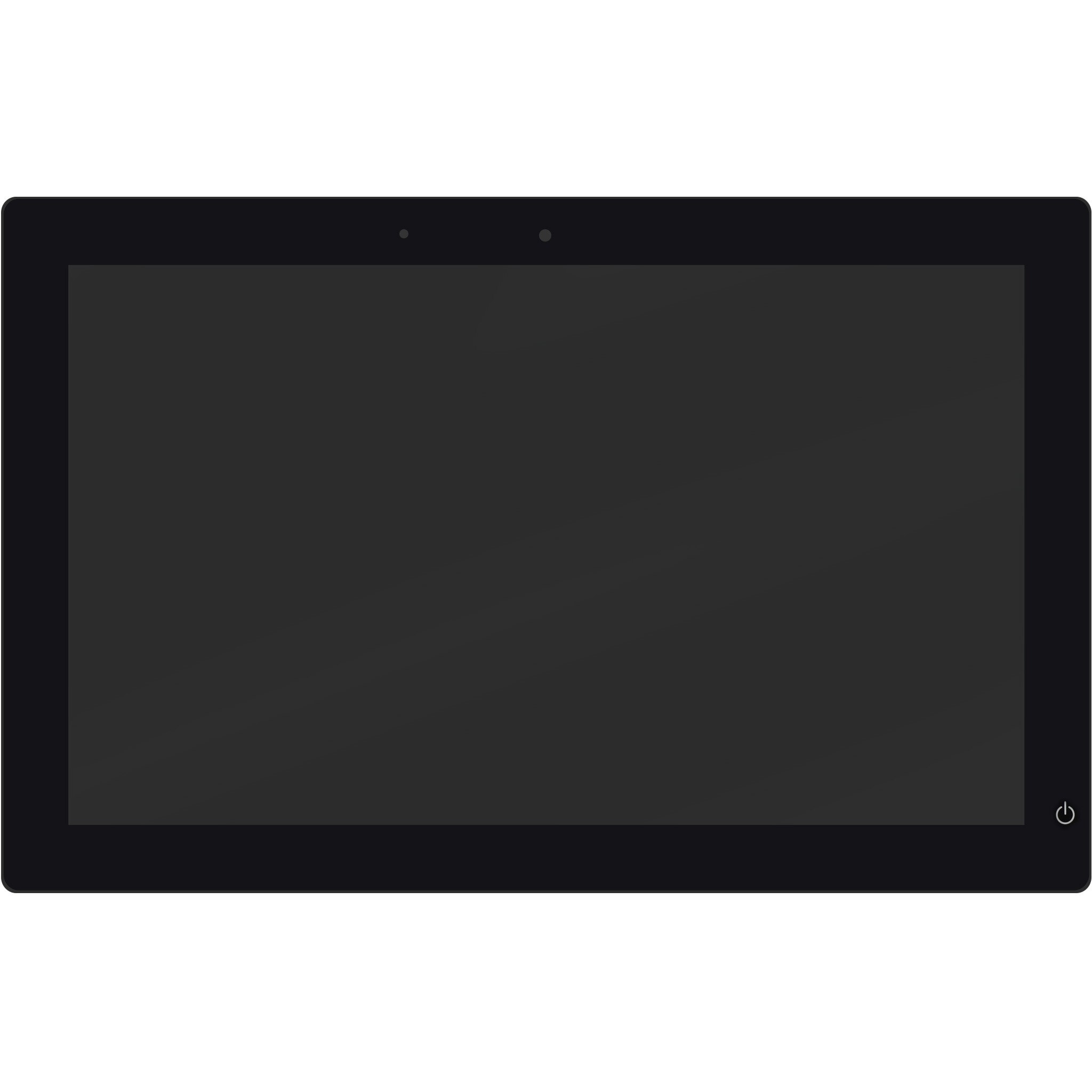 Allnet ALLNET Touch Display Tablet 14 Zoll PoE mit 4GB/16GB RK3566 Android 11 schwarz