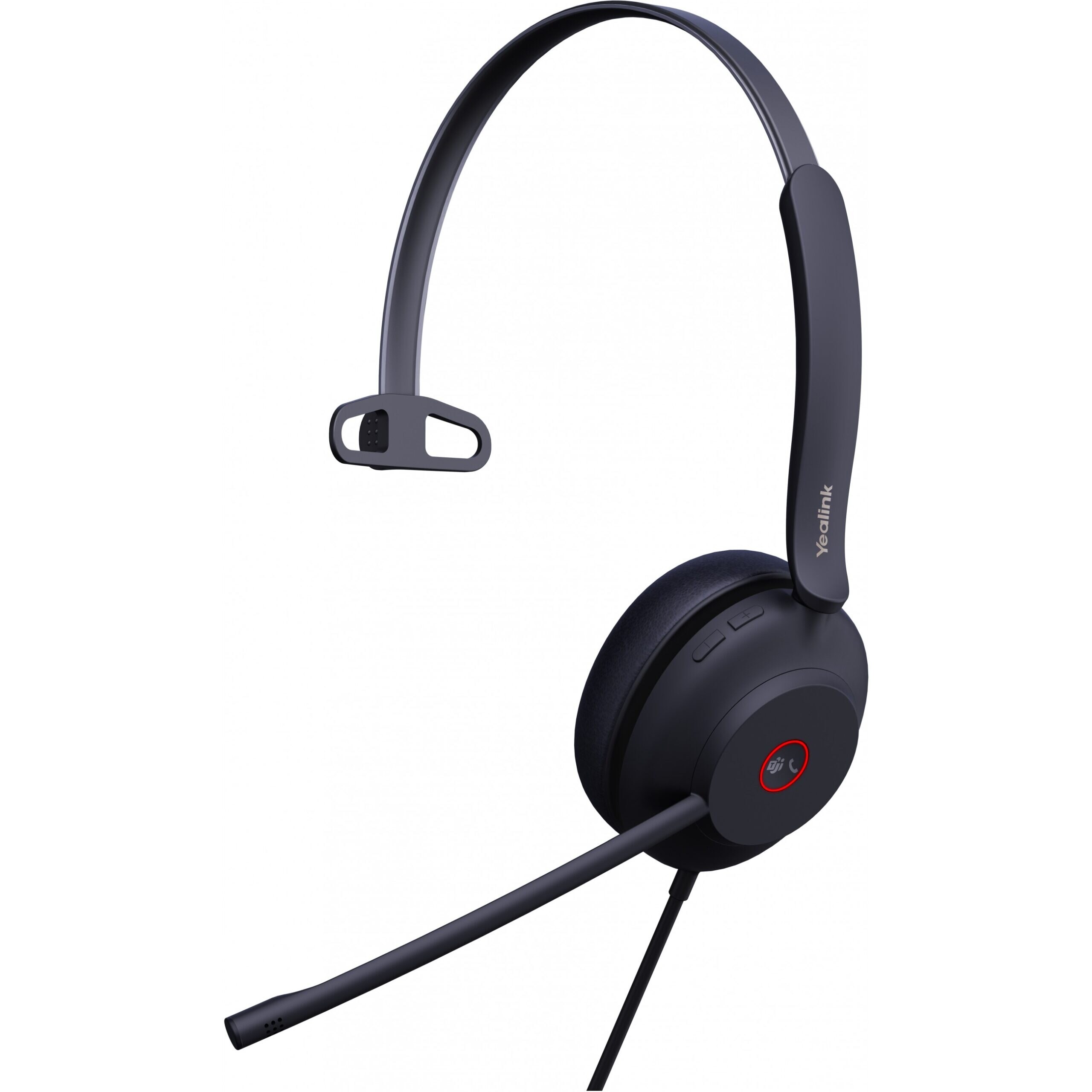 Yealink Yealink UH37 Mono Microsoft Teams USB-Headset