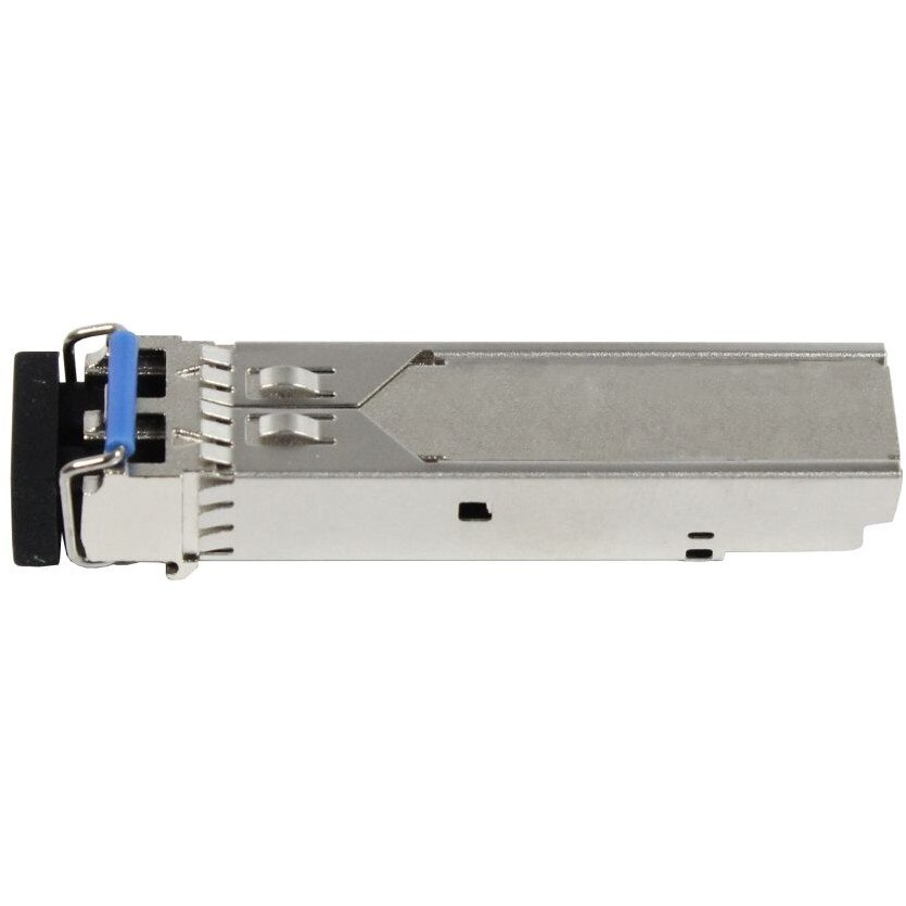 Allnet ALLNET Switch Modul ALL4796-INDU SFP(Mini-GBIC), 100Mbit, FX/LC, 2Km, Multimode, Industrial -40/+85 Grad,