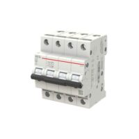 AEG Leitungsschutzschalter AC D 40A 2+N EN103ND40 400V 4TE 50-60Hz IP20