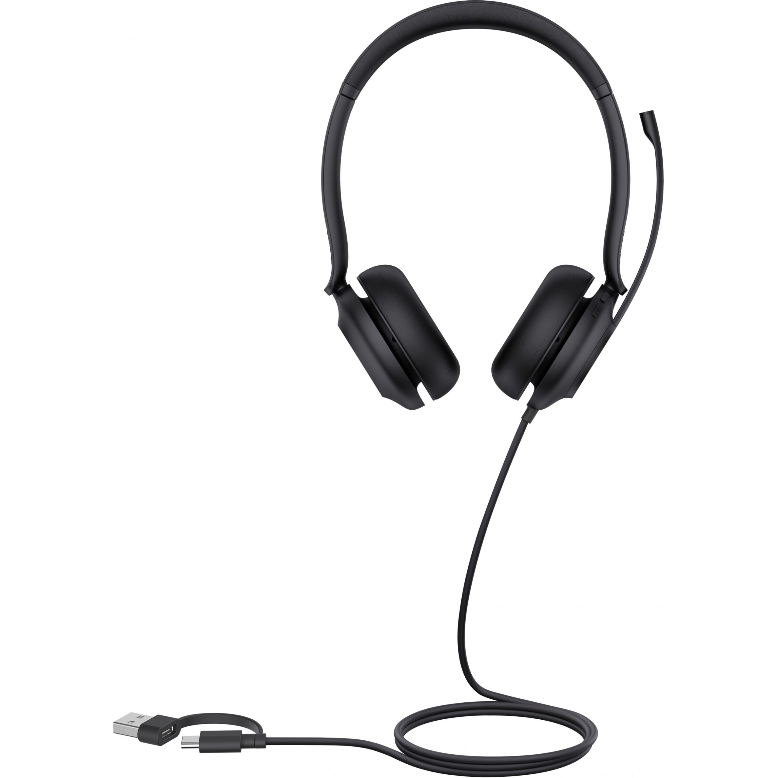 Yealink YEALINK UH35 Dual UC USB-C-A