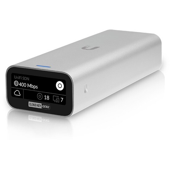 Ubiquiti Z Ubiquiti UCK-G2 Cloud Key Gen2 für Unifi Controller