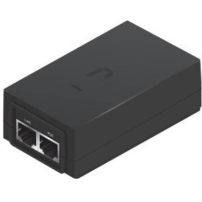 Ubiquiti Z Ubiquiti PoE Injector, 24VDC, 24W, AF-5X