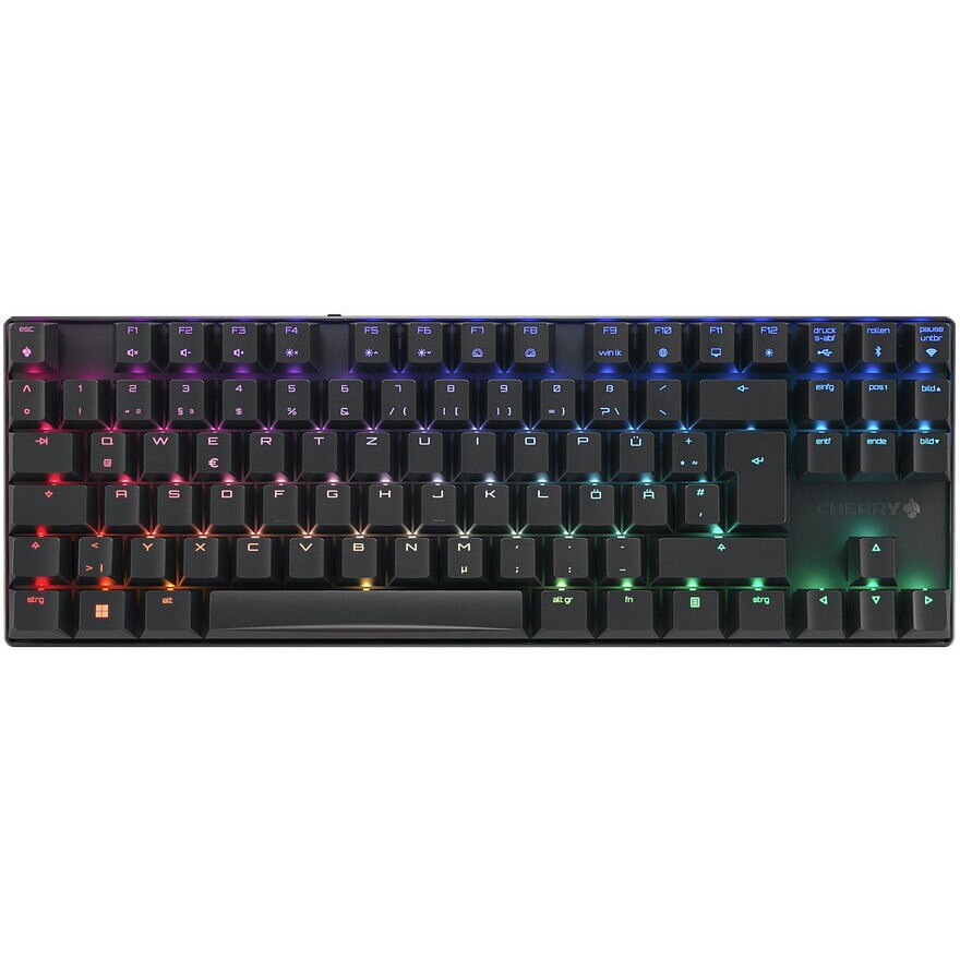 Cherry CHERRY MX 8.2 Wireless Keyboard TKL WL (without suitcase)