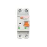 AEG Brandschutzschalter 1Ö 40A 230V 1TE EAF61NB16 Leitungsschutzschalt