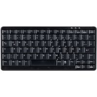 Bild vom Produkt: CHERRY ACTIVE KEY Industry 4.0 Mini Notebook Style Keyboard