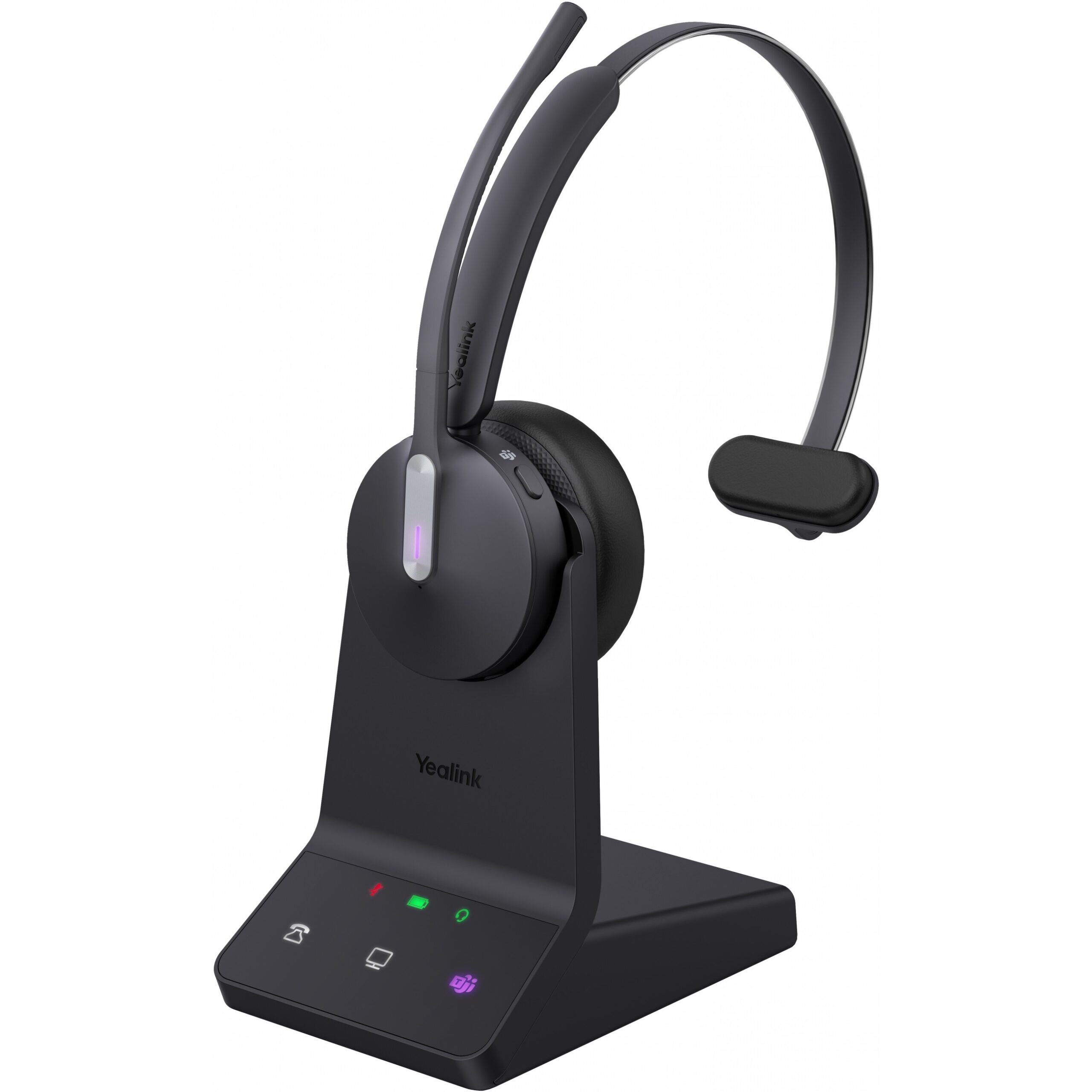 Yealink Yealink Headsets WH64 Mono Teams
