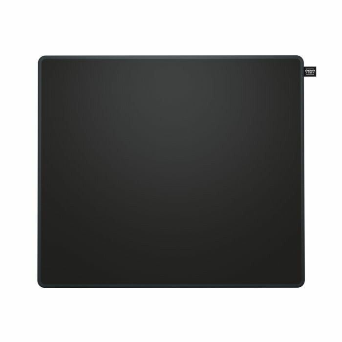 Cherry CHERRY XTRFY GP5 Black. Medium Mousepad