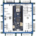 ALLNET BrickRknowledge Arduino MKR Brick Adapter