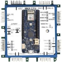 ALLNET BrickRknowledge Arduino MKR Brick Adapter