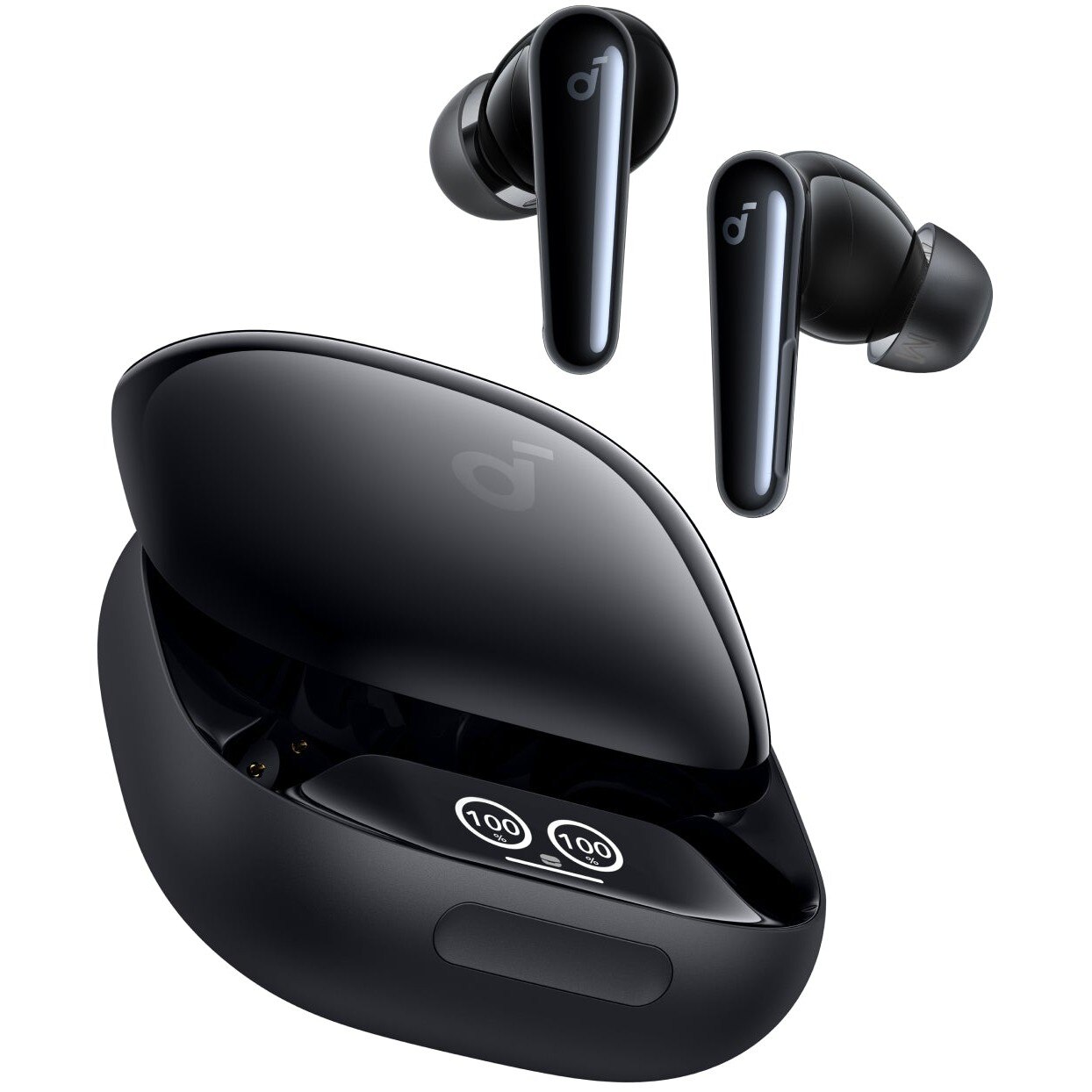 Anker Anker Soundcore Liberty 4 Pro black