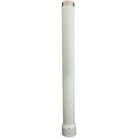 ALLNET Pendant mount/Decken Verlängerung ALL-CAM2498-LEP 500mm