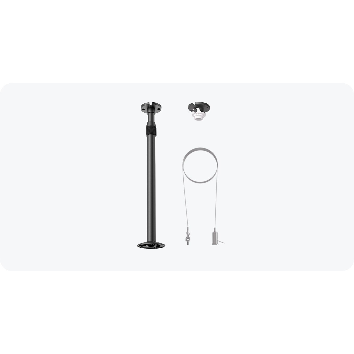 Yealink Yealink MSFT Accessory CM-MountKIT