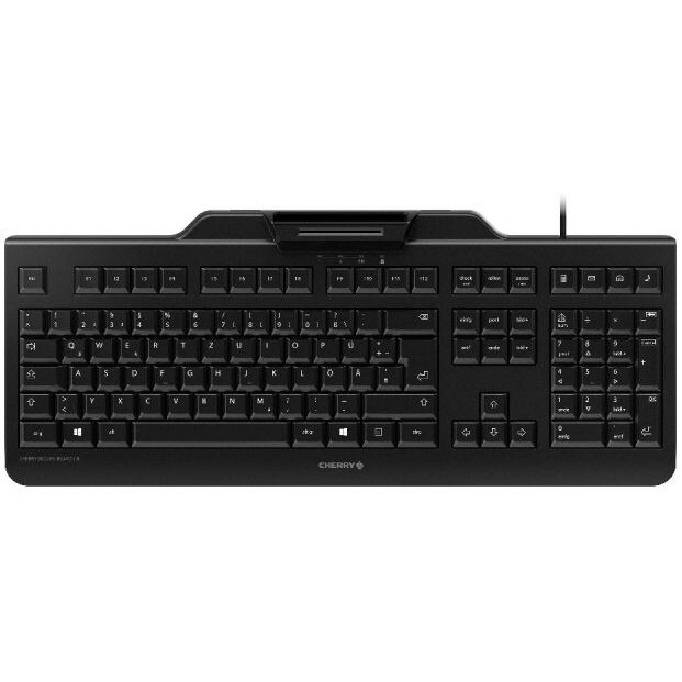 Cherry CHERRY SECURE BOARD 1.0