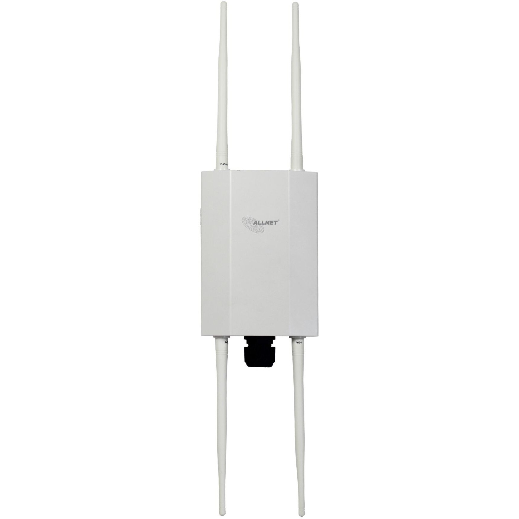 Allnet ALLNET Apollo WIFI6 AX3000 Outdoor IP67 ALL-WAPC0522AXO-3000