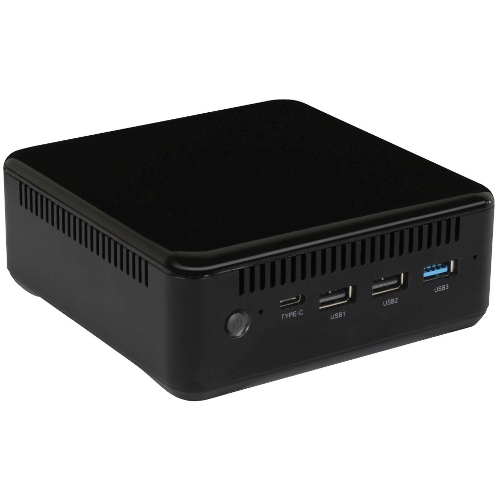 Allnet ALLNET DS5-Pro Digital Signage RK3588 4GB/32GB Android 12/Linux Mediaplayer