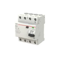 AEG FI-Schutzschalter AI 4-polig 440V 40A 4TE FN440/AI30 0,03A Reiheneinbaugerät