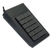Cherry CHERRY ACTIVE KEY Programmable 24 Keys Matrix Keyboard Black