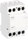 AEG/ABB Installationsschütz 40A 230V/UC 400-440V/UC VI404006