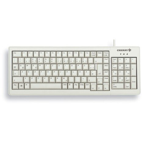 Cherry Cherry G84-5200 XS Complete Keyboar
