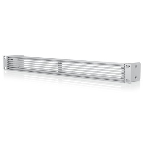 Ubiquiti Ubiquiti Rack mount 1U vented blank panel