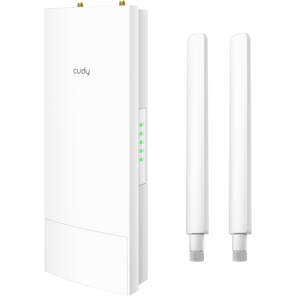 Cudy Cudy AC1200 Outdoor Wi-Fi Repeater