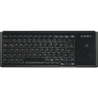 CHERRY AKTIVE KEY Industry 4.0 Compact Ultraflat Trackball K