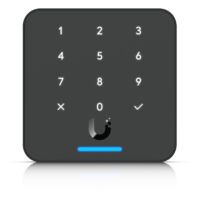 Ubiquiti UniFi Access Reader Gen3 Flex &bull black &bull UA-G3-Flex-B
